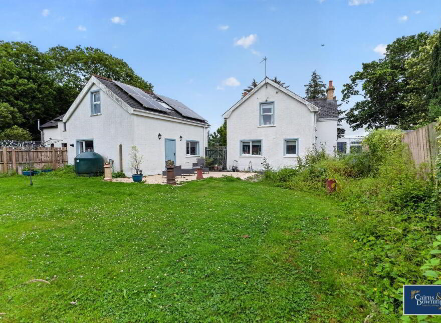 87 Largy Road, Crumlin, BT29 4RS