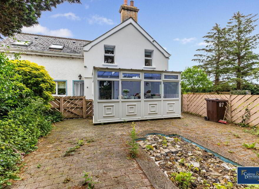 87 Largy Road, Crumlin, BT29 4RS