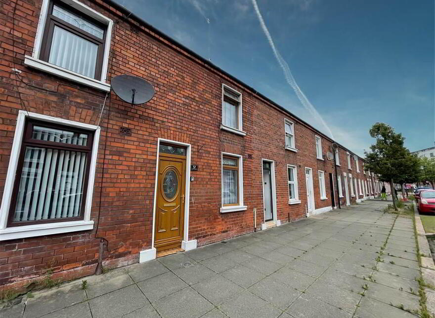 37 Hamill Street, Belfast, BT12 4AA photo