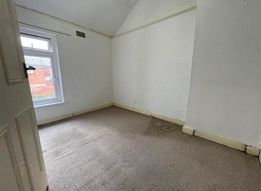 37 Hamill Street, Belfast, BT12 4AA