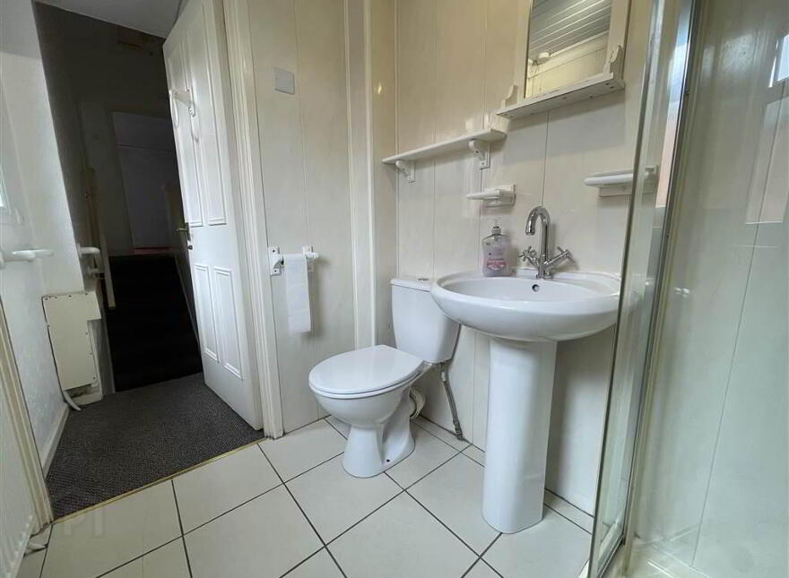 37 Hamill Street, Belfast, BT12 4AA