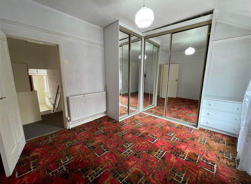 37 Hamill Street, Belfast, BT12 4AA