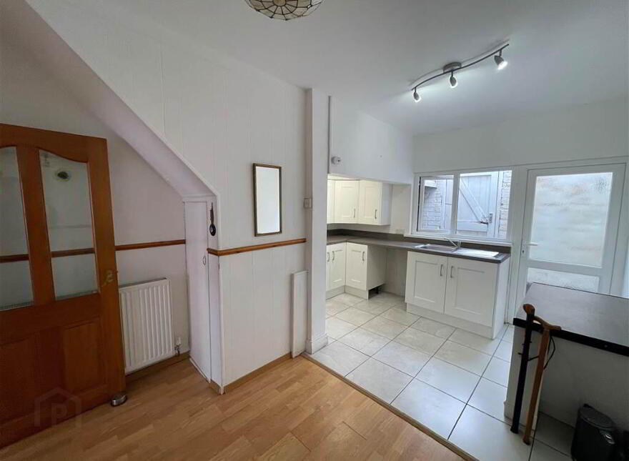 37 Hamill Street, Belfast, BT12 4AA