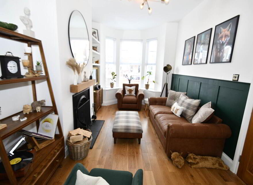 27 Brookhill Avenue, Belfast, BT14 6BS