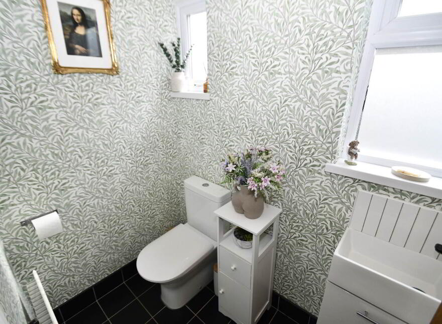 27 Brookhill Avenue, Belfast, BT14 6BS