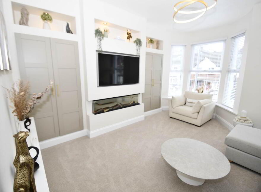 27 Brookhill Avenue, Belfast, BT14 6BS
