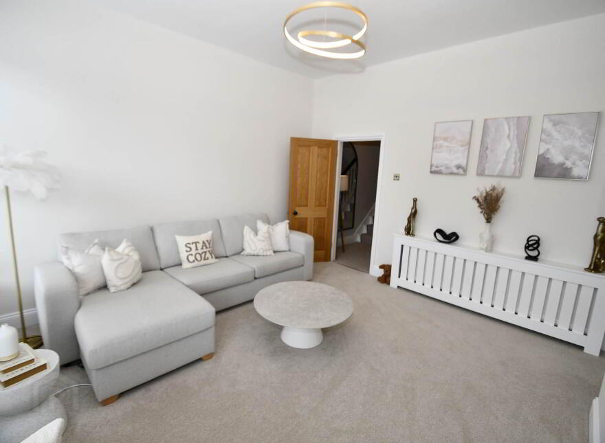 27 Brookhill Avenue, Belfast, BT14 6BS