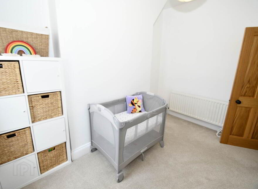 27 Brookhill Avenue, Belfast, BT14 6BS