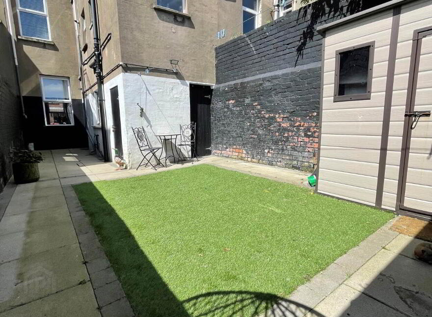 27 Brookhill Avenue, Belfast, BT14 6BS
