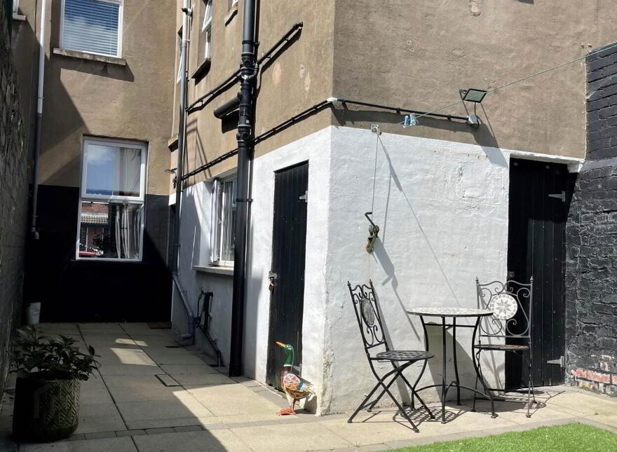 27 Brookhill Avenue, Belfast, BT14 6BS