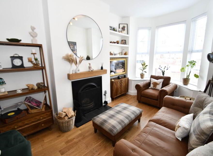 27 Brookhill Avenue, Belfast, BT14 6BS