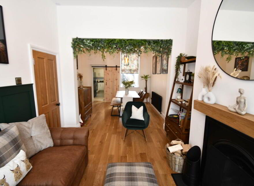 27 Brookhill Avenue, Belfast, BT14 6BS