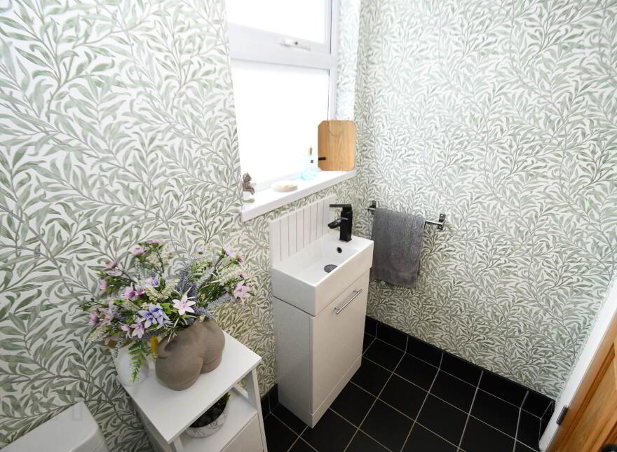 27 Brookhill Avenue, Belfast, BT14 6BS