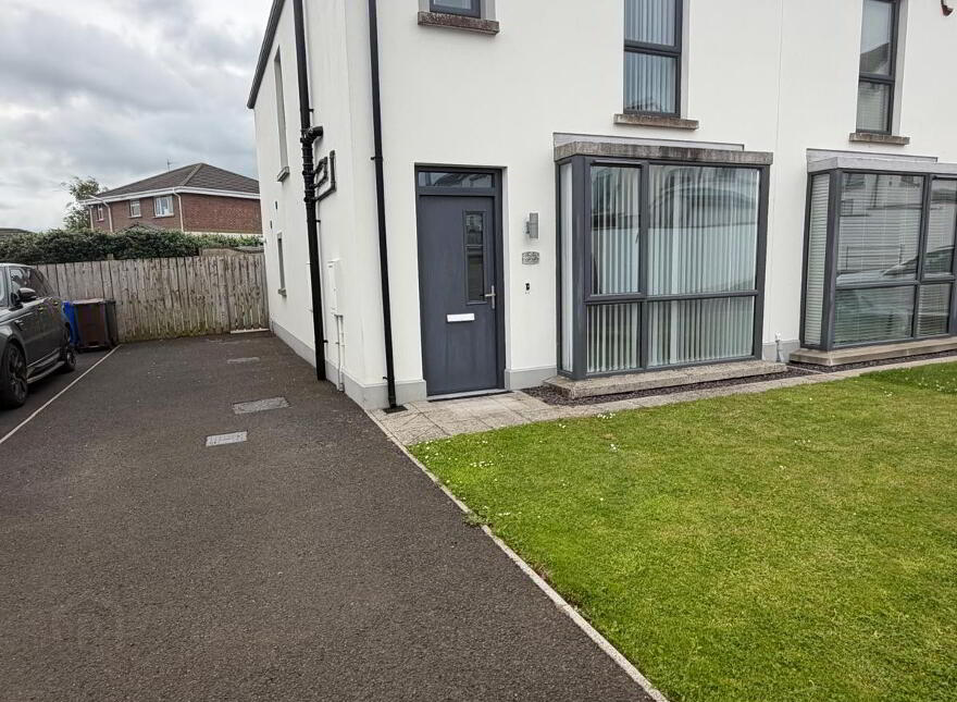 55 Galvally Mews, Portstewart, BT55 7TP