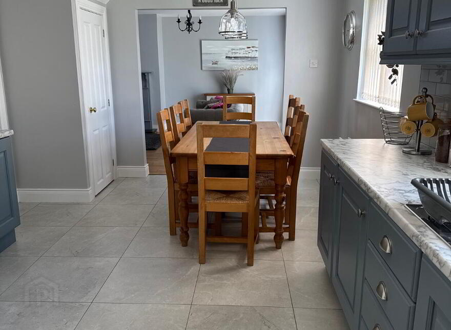 19 Fairfield Road ( Short Term, 8 Months), Portstewart, BT55 7HX