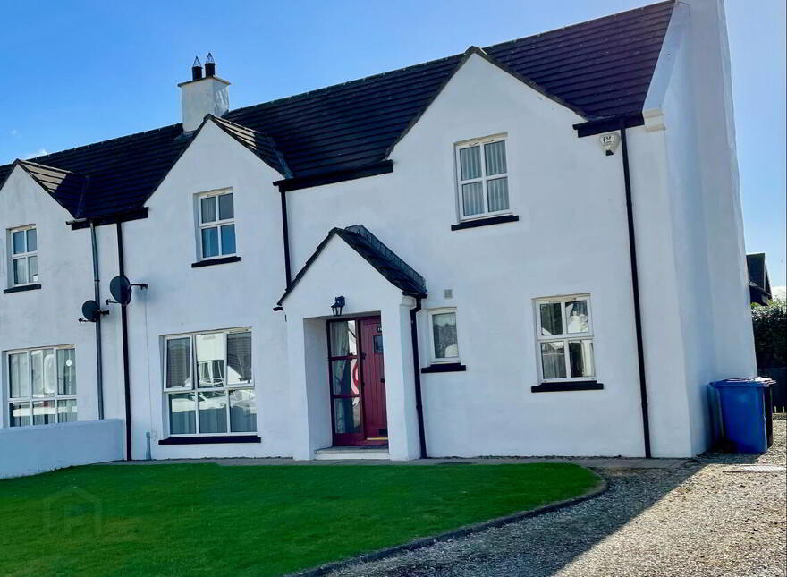 19 Fairfield Road ( Short Term, 8 Months), Portstewart, BT55 7HX