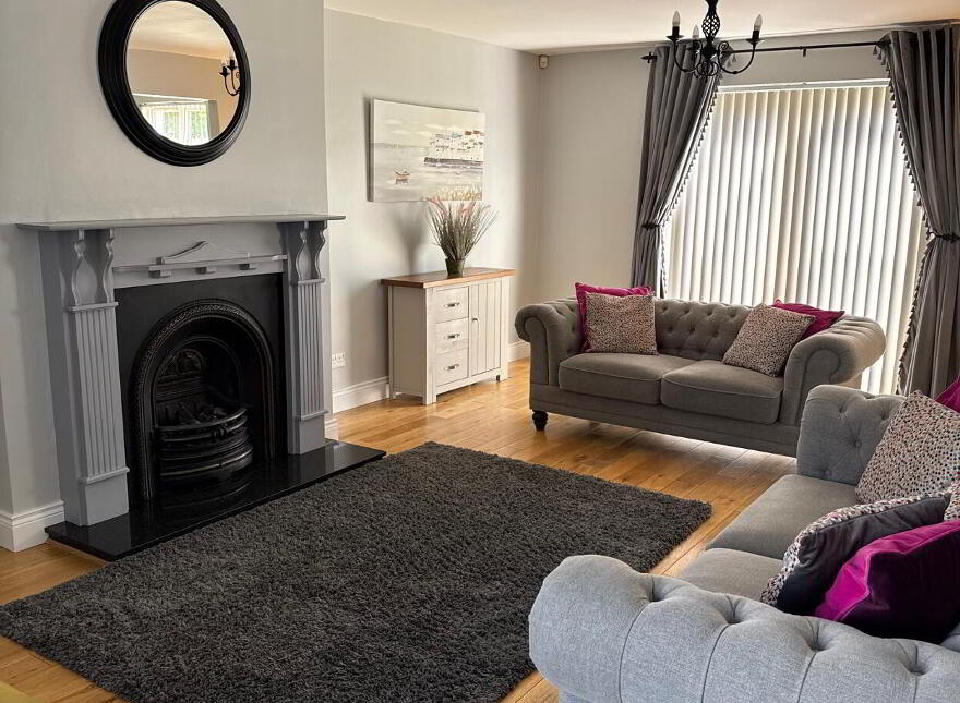 19 Fairfield Road ( Short Term, 8 Months), Portstewart, BT55 7HX