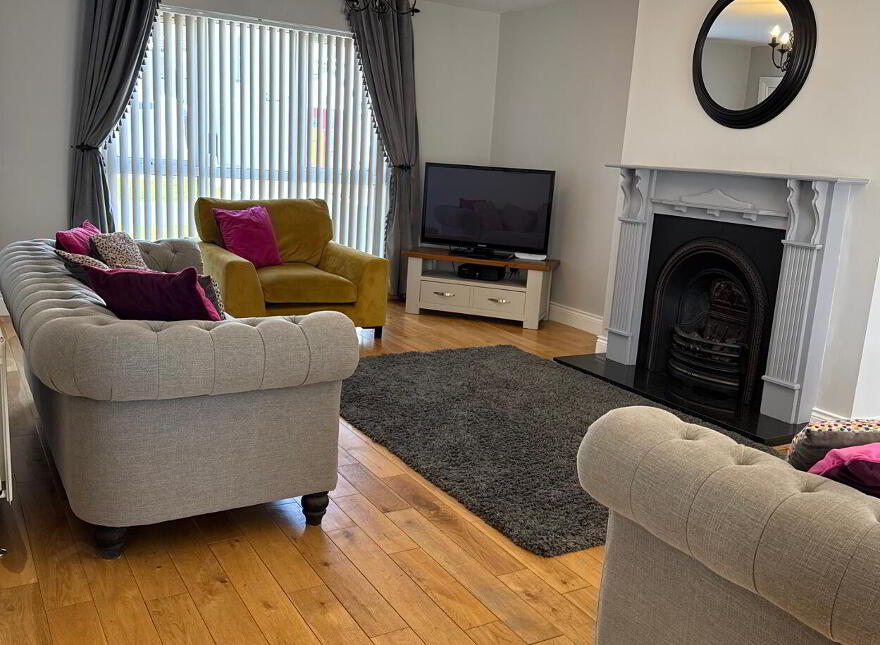 19 Fairfield Road ( Short Term, 8 Months), Portstewart, BT55 7HX