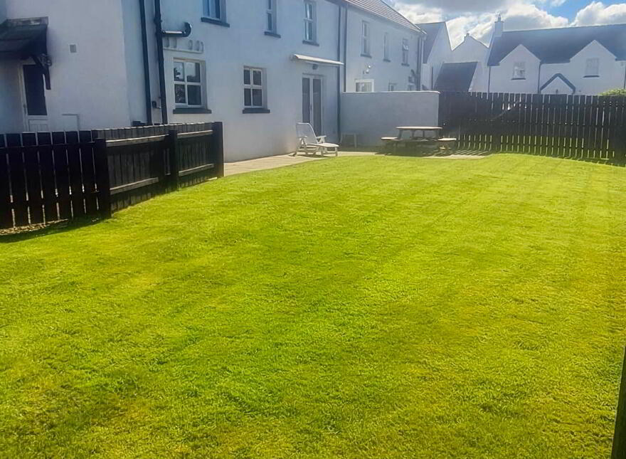 19 Fairfield Road ( Short Term, 8 Months), Portstewart, BT55 7HX