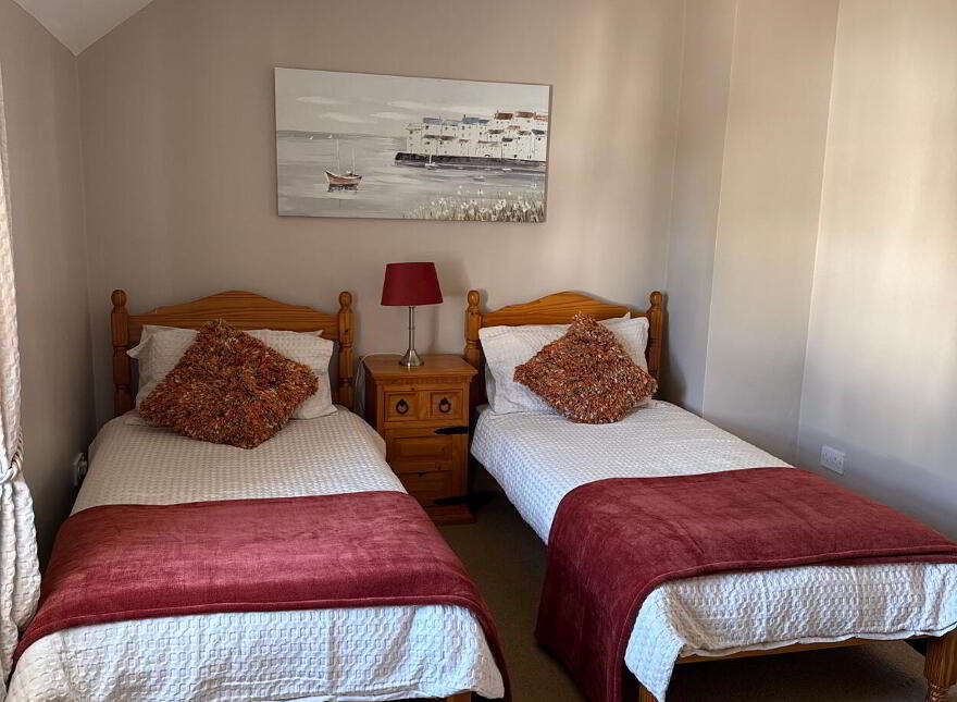 19 Fairfield Road ( Short Term, 8 Months), Portstewart, BT55 7HX