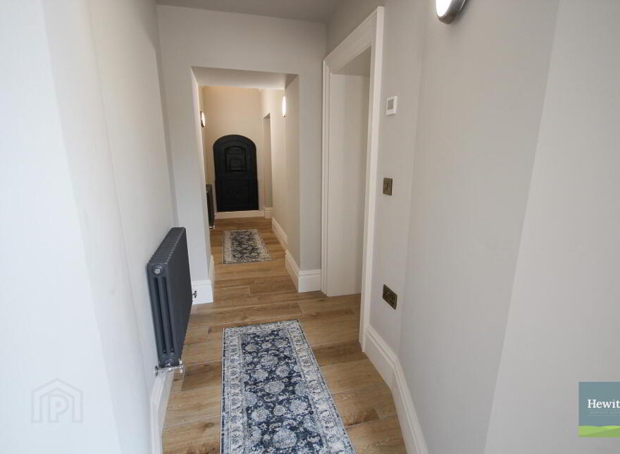 4E Gosford Castle, Markethill, BT60 1FP