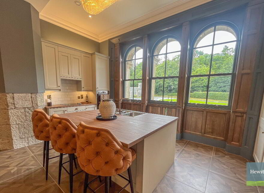 4E Gosford Castle, Markethill, BT60 1FP