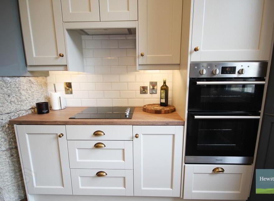 4E Gosford Castle, Markethill, BT60 1FP