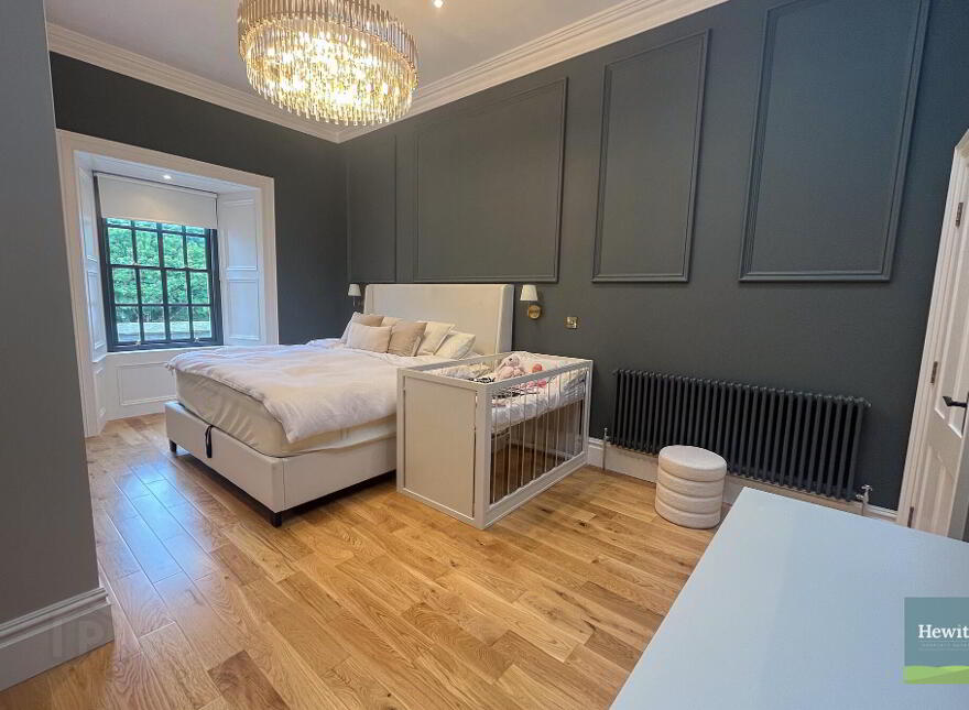 4E Gosford Castle, Markethill, BT60 1FP