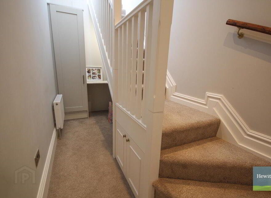 4E Gosford Castle, Markethill, BT60 1FP