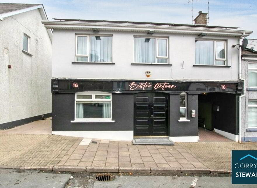 16 Main Street, Gortin, BT79 8PH