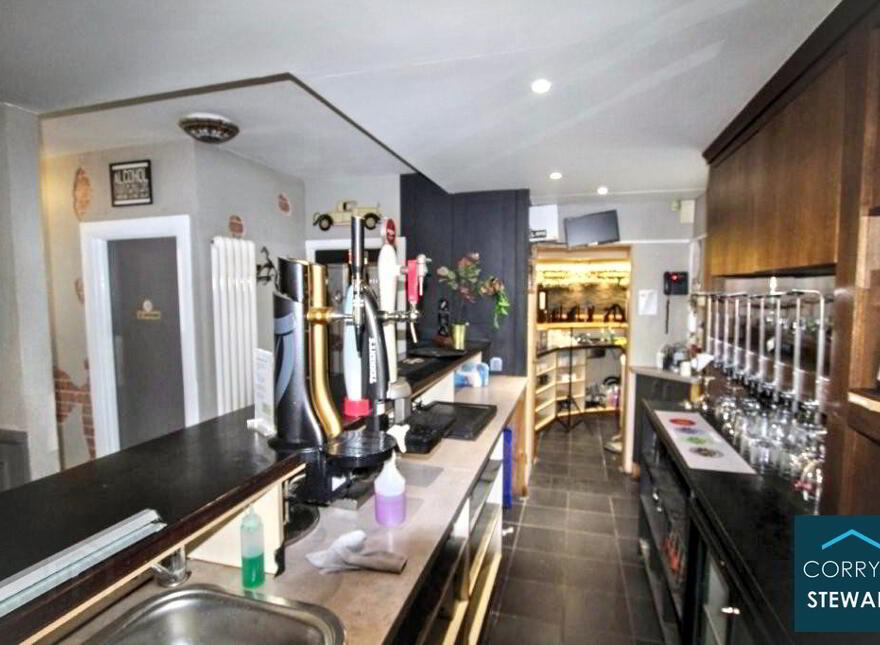 16 Main Street, Gortin, BT79 8PH
