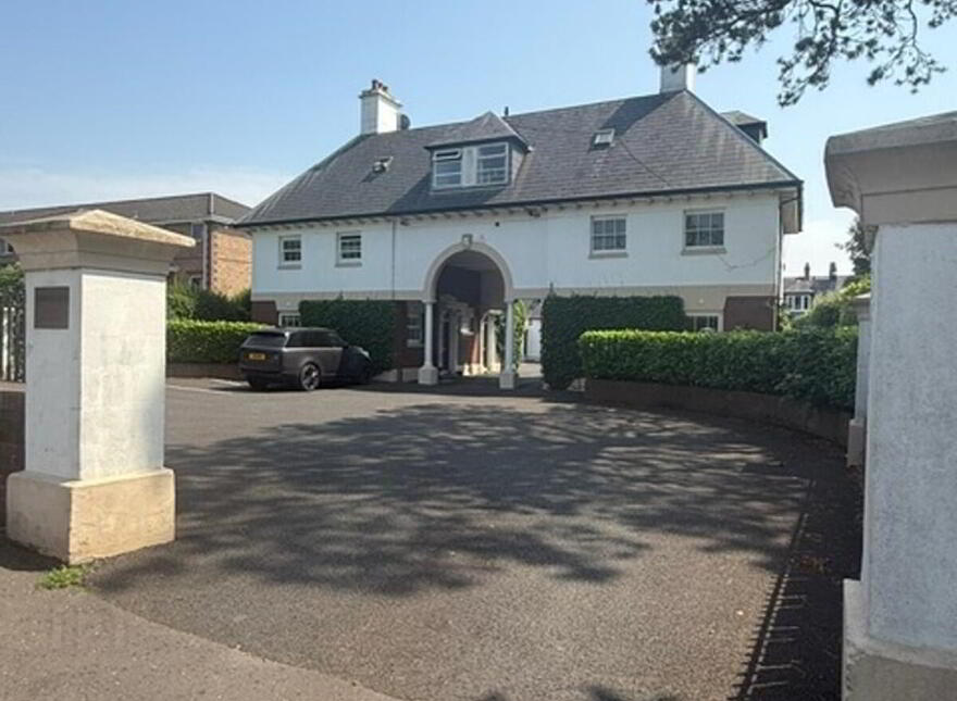 10 Ashbourne Court, 225 - 227 Belmont Road, Select A State, Belfast, BT4 2AH photo
