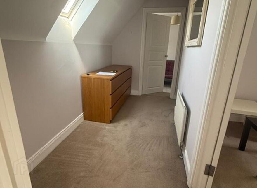 10 Ashbourne Court, 225 - 227 Belmont Road, Select A State, Belfast, BT4 2AH
