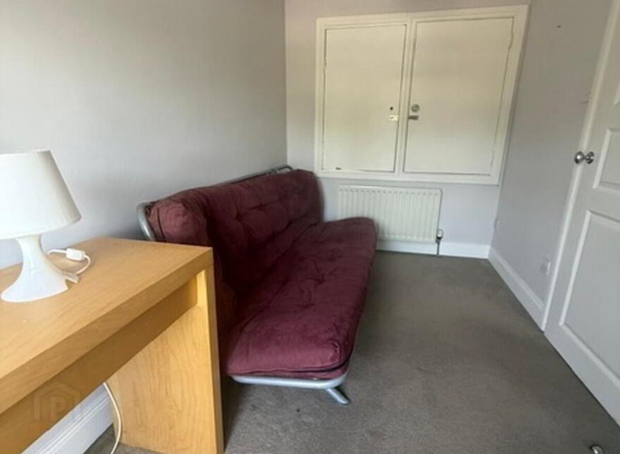 10 Ashbourne Court, 225 - 227 Belmont Road, Select A State, Belfast, BT4 2AH