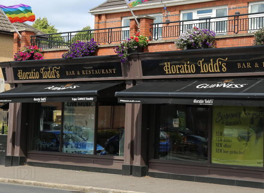 10 Ashbourne Court, 225 - 227 Belmont Road, Select A State, Belfast, BT4 2AH