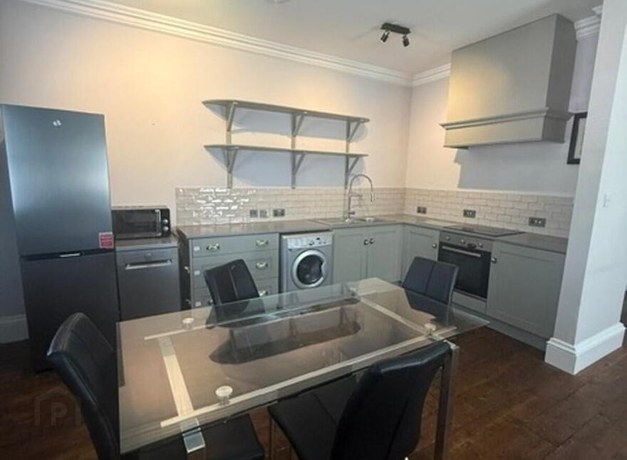 10 Ashbourne Court, 225 - 227 Belmont Road, Belfast, BT4 2AH