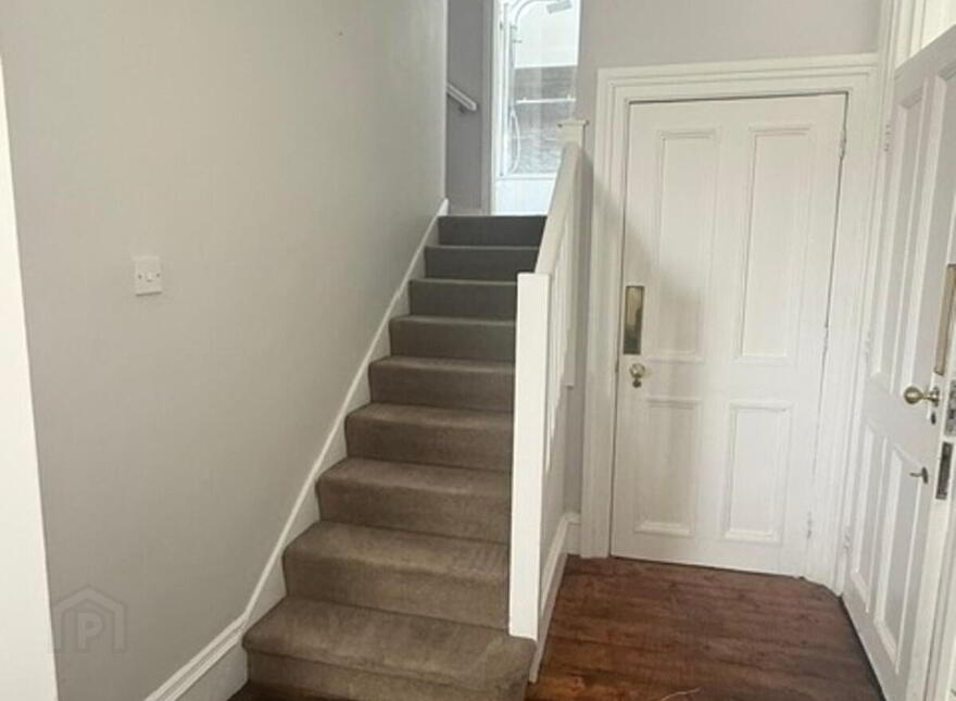 10 Ashbourne Court, 225 - 227 Belmont Road, Belfast, BT4 2AH