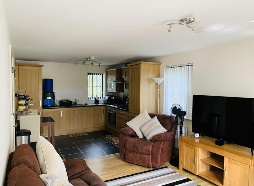 8 Lady Wallace Court, Lisburn, BT28 3GU