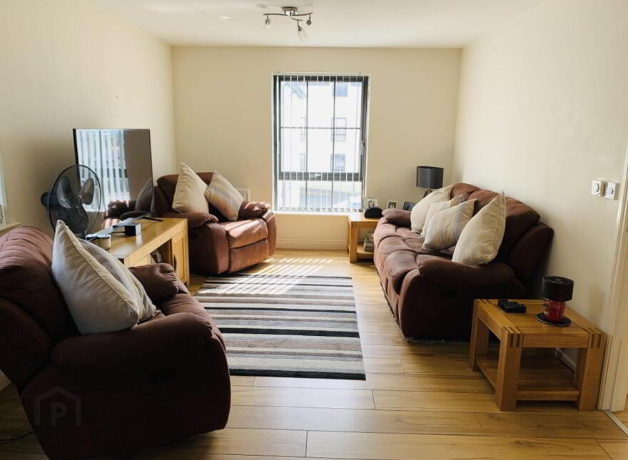 8 Lady Wallace Court, Lisburn, BT28 3GU