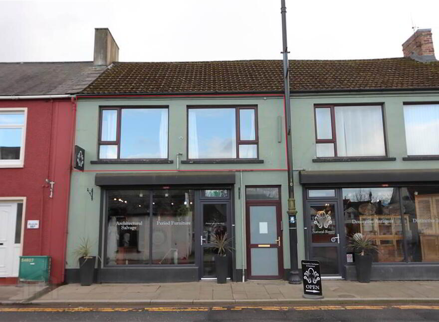 68a Castle Street, Comber, BT23 5DZ