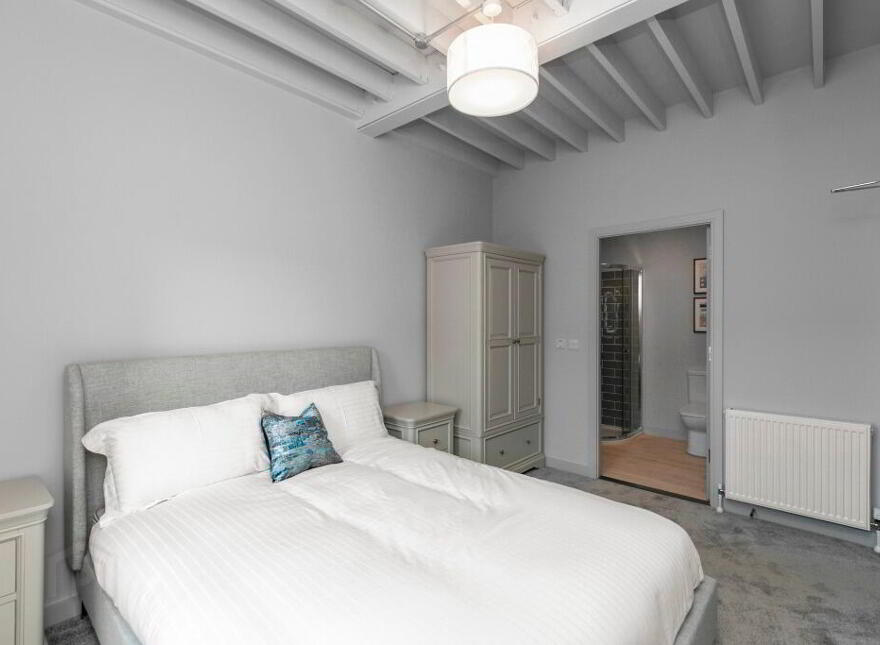 Apt 58 The Residence, 336 Ormeau Road, Belfast, BT7 2GE