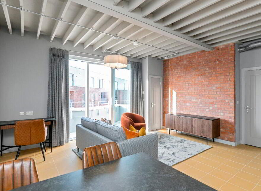 Apt 58 The Residence, 336 Ormeau Road, Belfast, BT7 2GE