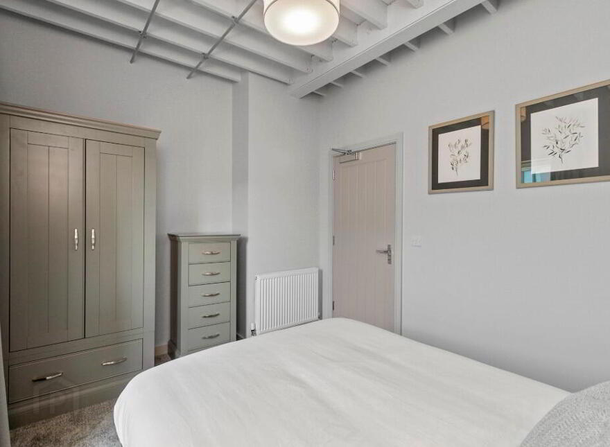 Apt 58 The Residence, 336 Ormeau Road, Belfast, BT7 2GE