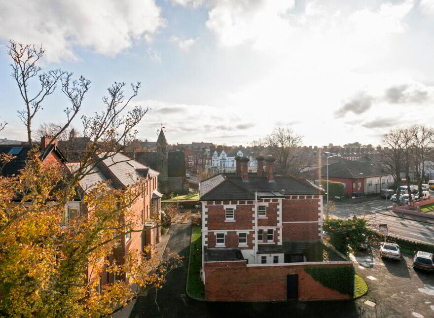Apt 58 The Residence, 336 Ormeau Road, Belfast, BT7 2GE