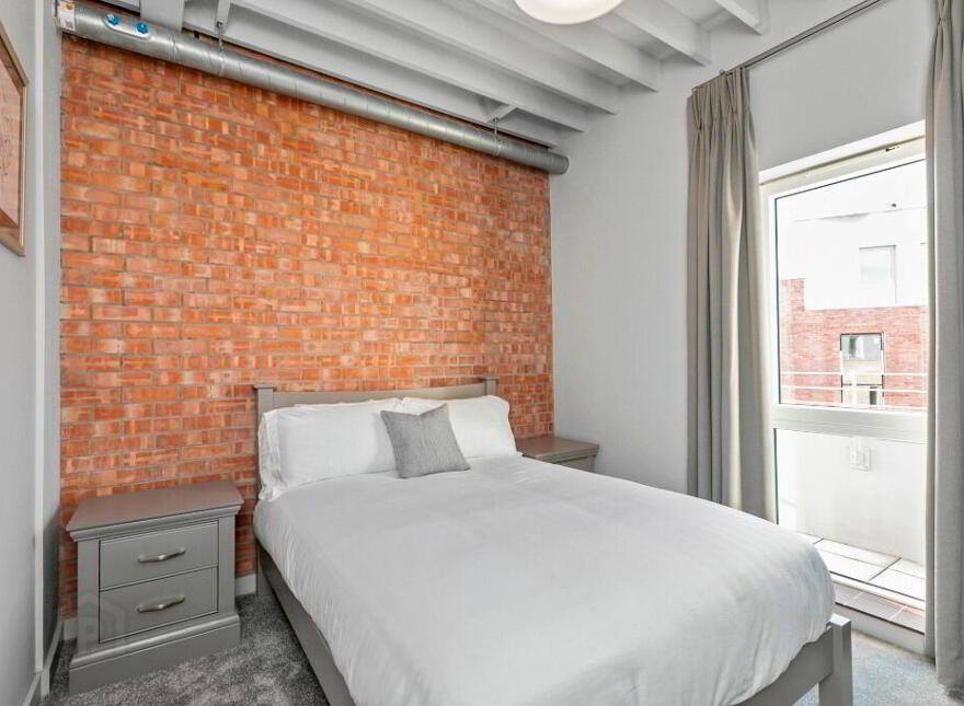 Apt 58 The Residence, 336 Ormeau Road, Belfast, BT7 2GE
