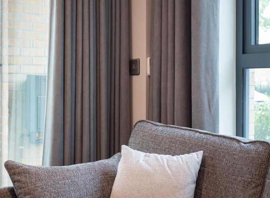 Apartment 61 Lesley Parklands 64 Knocknagoney Road, Belfast, BT4 2FY