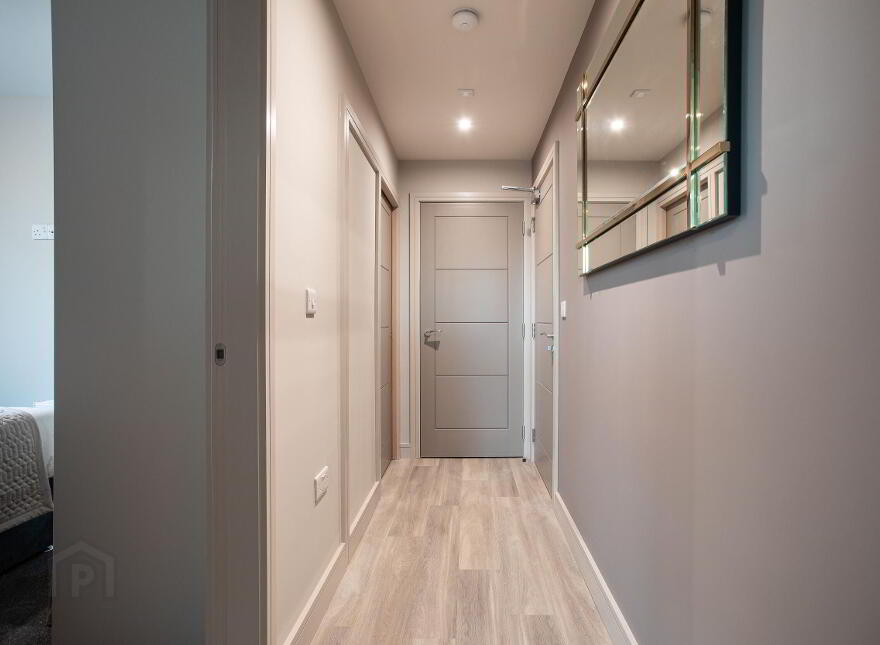 Apartment 61 Lesley Parklands 64 Knocknagoney Road, Belfast, BT4 2FY
