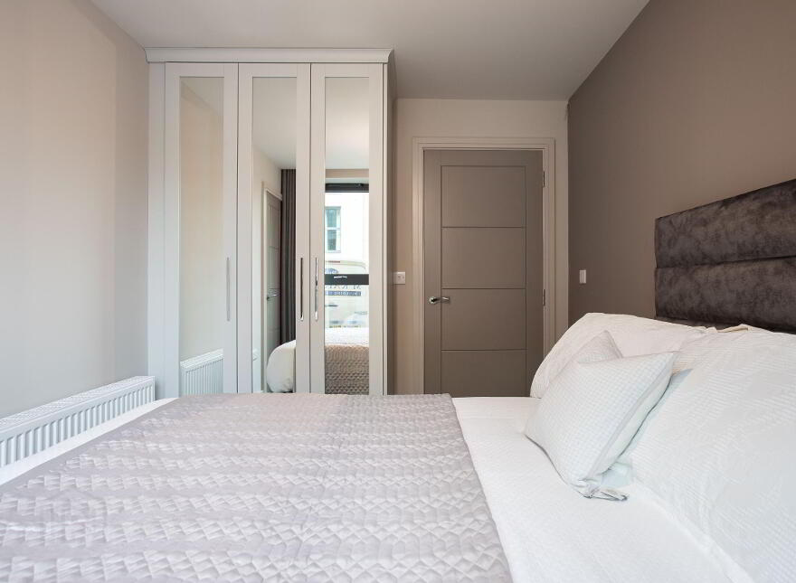 Apartment 61 Lesley Parklands 64 Knocknagoney Road, Belfast, BT4 2FY