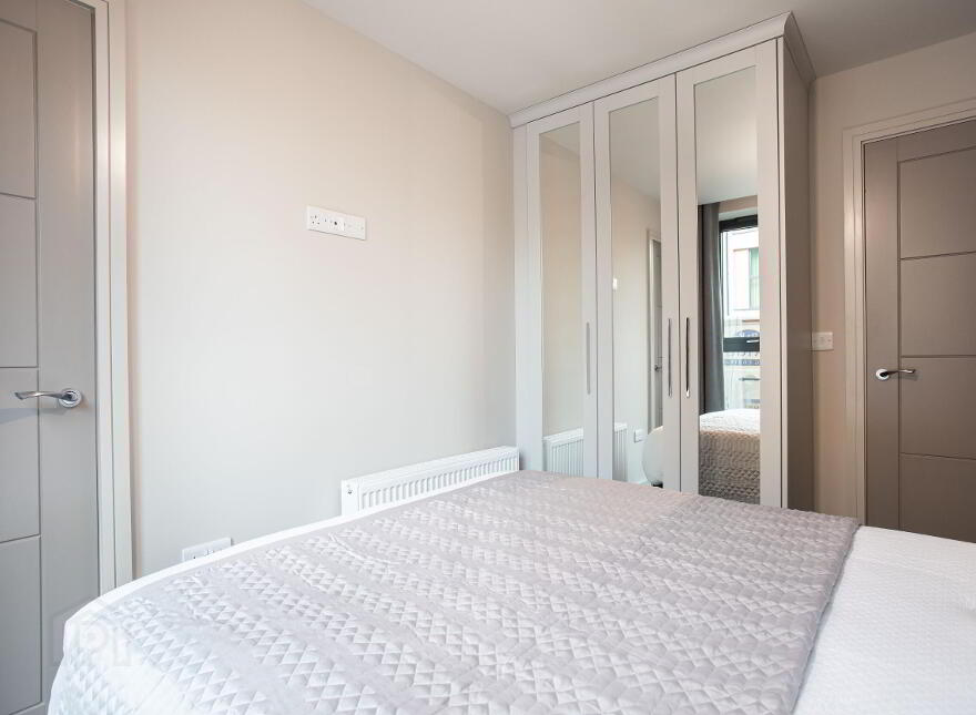 Apartment 61 Lesley Parklands 64 Knocknagoney Road, Belfast, BT4 2FY