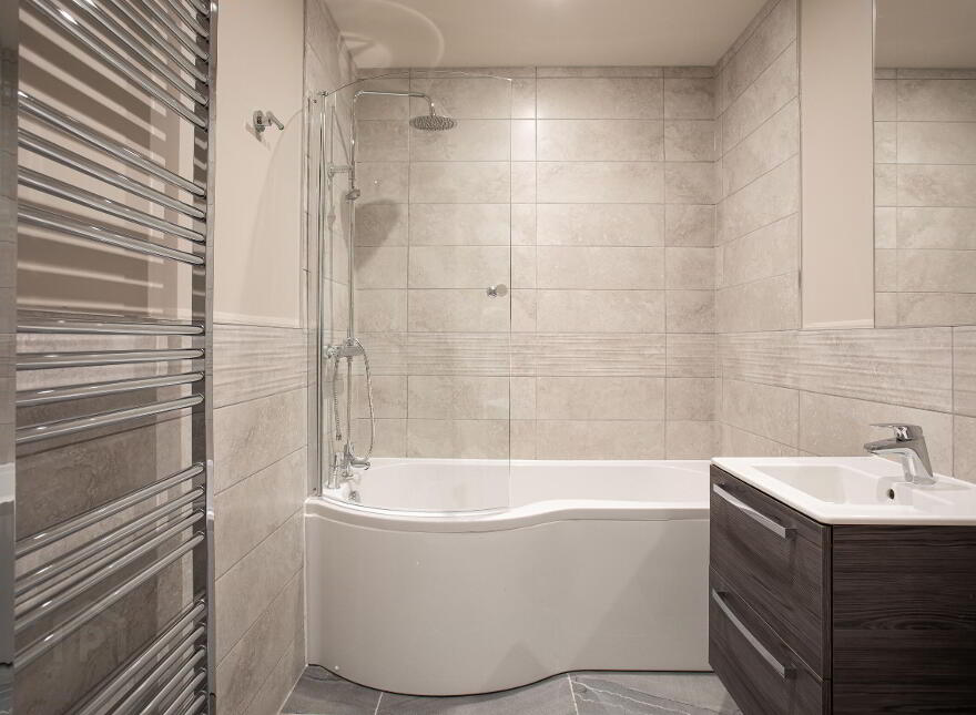 Apartment 61 Lesley Parklands 64 Knocknagoney Road, Belfast, BT4 2FY